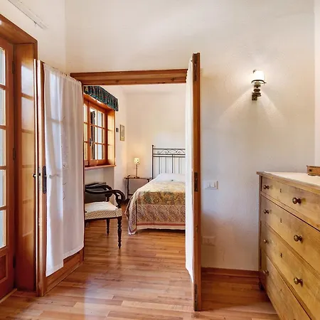La Casa Sul Poggio - Maggiorasca