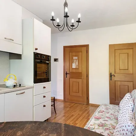 Apartament La Casa Sul Poggio - Maggiorasca *