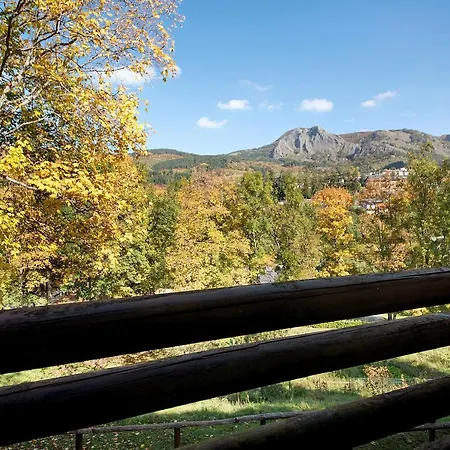 La Casa Sul Poggio - Maggiorasca