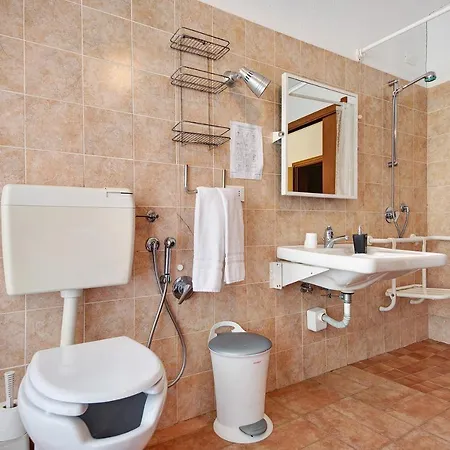 Apartament La Casa Sul Poggio - Maggiorasca
