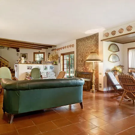 La Casa Sul Poggio - Maggiorasca * Santo Stefano dʼAveto