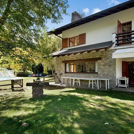 La Casa Sul Poggio - Maggiorasca *