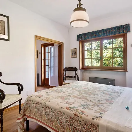 La Casa Sul Poggio - Maggiorasca *