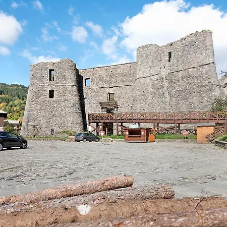 La Casa Sul Poggio - Maggiorasca * Santo Stefano dʼAveto