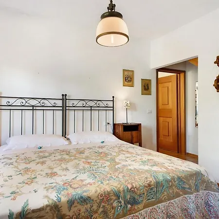 La Casa Sul Poggio - Maggiorasca Santo Stefano dʼAveto