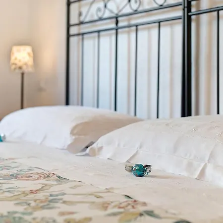 Apartament La Casa Sul Poggio - Maggiorasca *