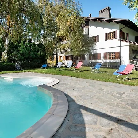 La Casa Sul Poggio - Maggiorasca Apartament *